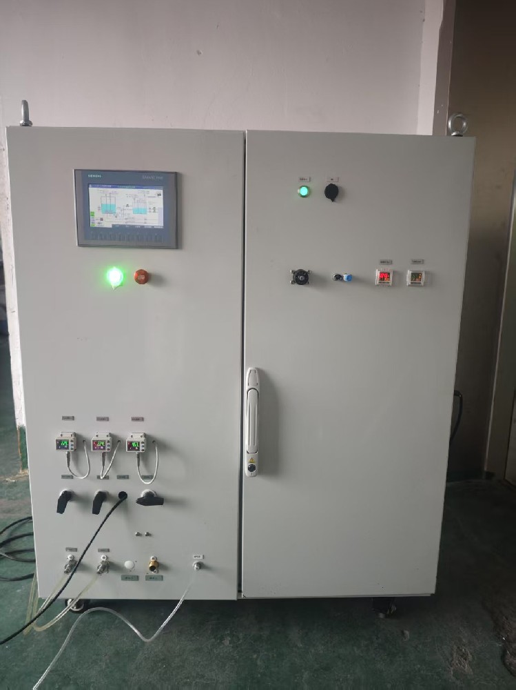 工業(yè)冷水機